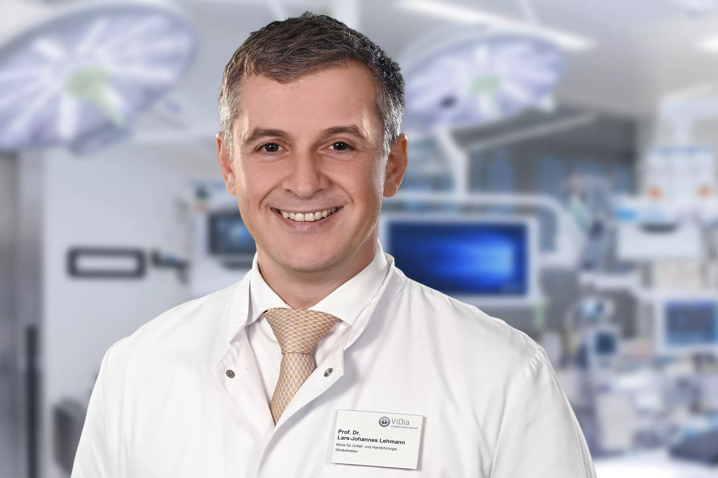 Prof. Dr. L.-J. Lehmann