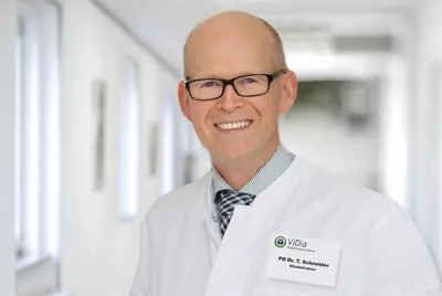 Prof. Dr. Thomas Schneider